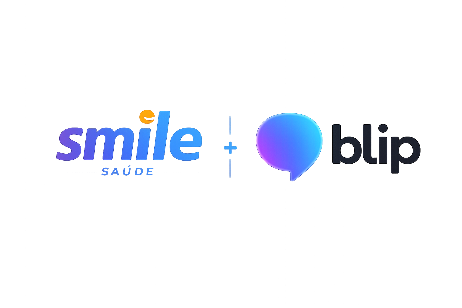 Smile Saúde x BLiP